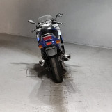 Мотоцикл Kawasaki ZZ-R400 з пробігом 39217 km