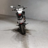 Мотоцикл KTM 390 DUKE с пробегом 21109 km