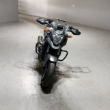Мотоцикл Honda NC750X с пробегом 71842 km