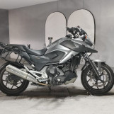 Мотоцикл Honda NC750X с пробегом 71842 km