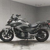 Мотоцикл Honda NC750X с пробегом 71842 km