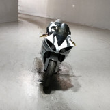 Мотоцикл Yamaha YZF-R1 с пробегом 61775 km