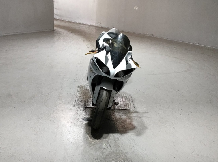 Мотоцикл Yamaha YZF-R1 с пробегом 61775 km