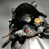 Мотоцикл Yamaha YZF-R1 с пробегом 61775 km