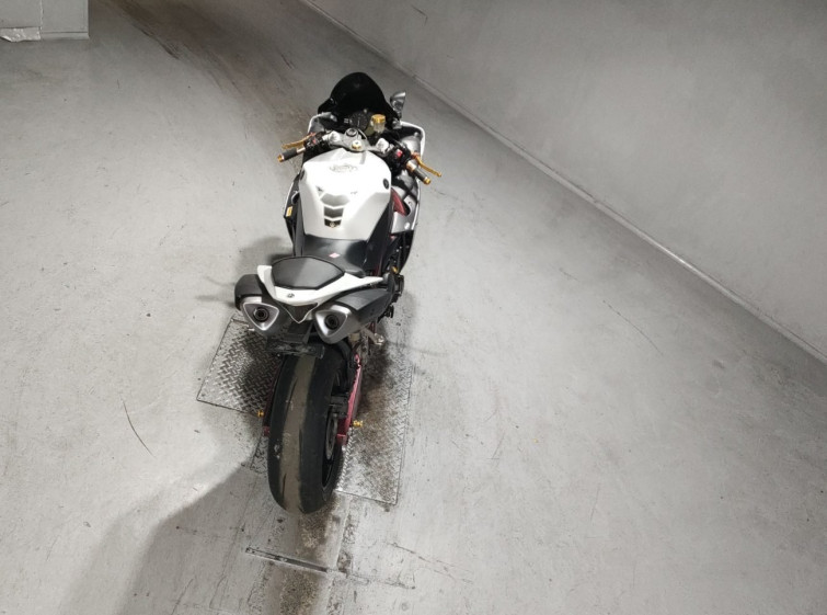Мотоцикл Yamaha YZF-R1 с пробегом 61775 km