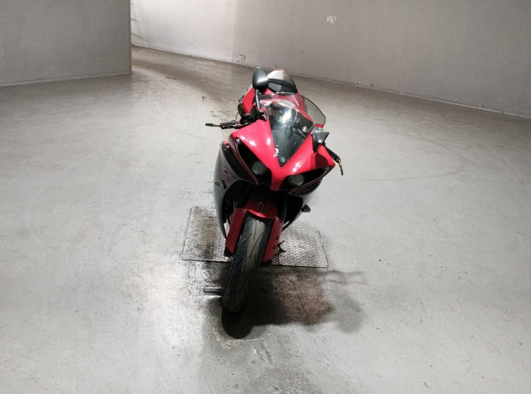 Мотоцикл Yamaha YZF-R1 с пробегом 42763 km
