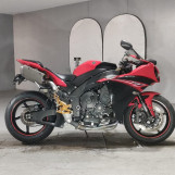 Мотоцикл Yamaha YZF-R1 с пробегом 42763 km