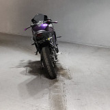 Мотоцикл Yamaha YZF-R25 с пробегом 5161 km