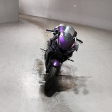 Мотоцикл Yamaha YZF-R25 с пробегом 5161 km