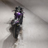 Мотоцикл Yamaha YZF-R25 с пробегом 5161 km