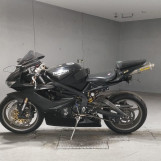 Мотоцикл Triumph DAYTONA 675 з пробігом 45470 km