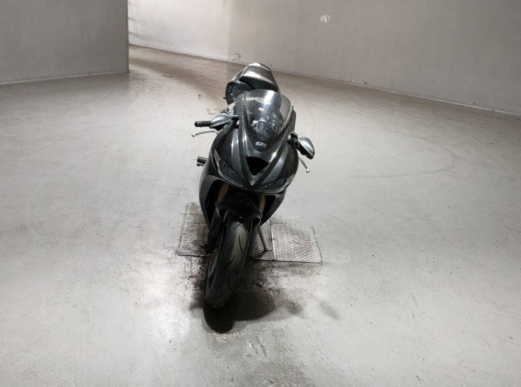 Мотоцикл Triumph DAYTONA 675 з пробігом 45470 km