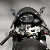 Мотоцикл Triumph DAYTONA 675 з пробігом 45470 km