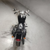 Мотоцикл Kawasaki VULCAN800 CUSTOM с пробегом 26006 km