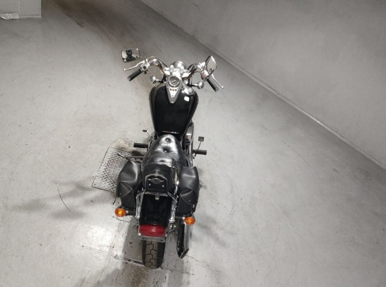 Мотоцикл Kawasaki VULCAN800 CUSTOM с пробегом 26006 km