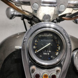 Мотоцикл Kawasaki VULCAN800 CUSTOM с пробегом 26006 km