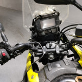 Мотоцикл Suzuki V-STROM DL250