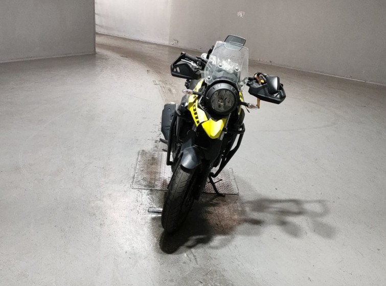 Мотоцикл Suzuki V-STROM DL250