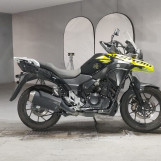 Мотоцикл Suzuki V-STROM DL250