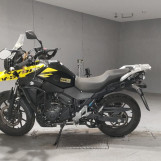Мотоцикл Suzuki V-STROM DL250