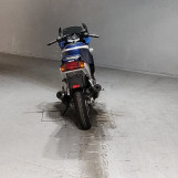 Мотоцикл Kawasaki GPX250R с пробегом 47255 km