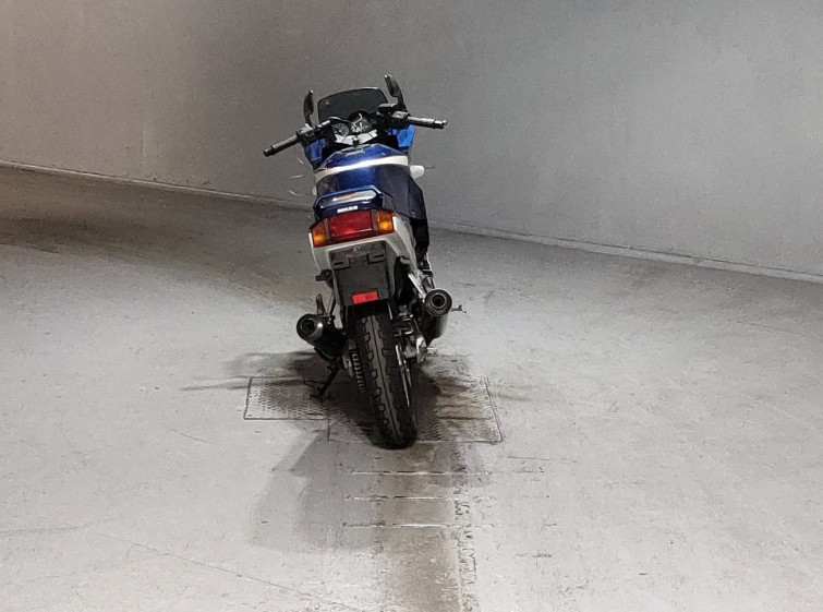 Мотоцикл Kawasaki GPX250R с пробегом 47255 km