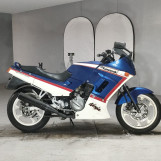 Мотоцикл Kawasaki GPX250R с пробегом 47255 km