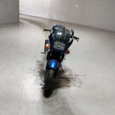 Мотоцикл Kawasaki GPX250R с пробегом 47255 km