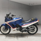 Мотоцикл Kawasaki GPX250R с пробегом 47255 km