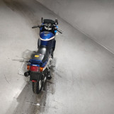 Мотоцикл Kawasaki GPX250R с пробегом 47255 km