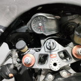 Мотоцикл Aprilia RSV1000R с пробегом 11 km