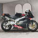 Мотоцикл Aprilia RSV1000R с пробегом 11 km