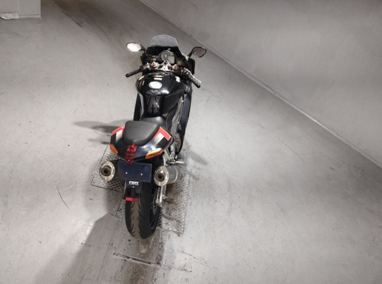 Мотоцикл Aprilia RSV1000R с пробегом 11 km