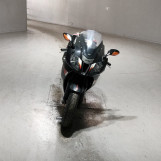 Мотоцикл Aprilia RSV1000R с пробегом 11 km