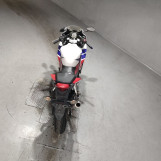Мотоцикл Honda CBR250R с пробегом 108790 km