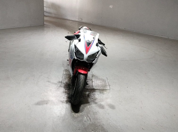 Мотоцикл Honda CBR250R с пробегом 108790 km