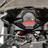 Мотоцикл Honda CBR250R с пробегом 108790 km