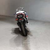 Мотоцикл Honda CBR600RR с пробегом 110774 km