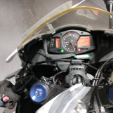 Мотоцикл Honda CBR600RR с пробегом 110774 km