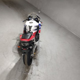 Мотоцикл Honda CBR600RR с пробегом 110774 km