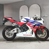 Мотоцикл Honda CBR600RR с пробегом 110774 km