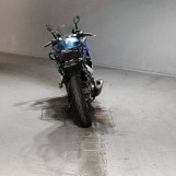 Мотоцикл Yamaha YZF-R25 с пробегом 42443 km