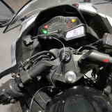 Мотоцикл Kawasaki NINJA250 з пробігом 32298 km