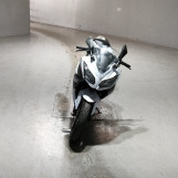 Мотоцикл Kawasaki NINJA250 з пробігом 32298 km