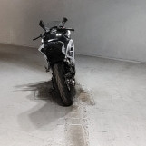 Мотоцикл Kawasaki NINJA250 з пробігом 32298 km