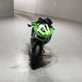 Мотоцикл Kawasaki Z400 с пробегом 32867 km