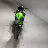 Мотоцикл Kawasaki Z400 с пробегом 32867 km