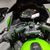 Мотоцикл Kawasaki NINJA250 з пробігом 23879 km