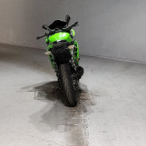 Мотоцикл Kawasaki NINJA250 з пробігом 23879 km