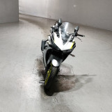 Мотоцикл Yamaha YZF-R25 з пробігом 7046 km